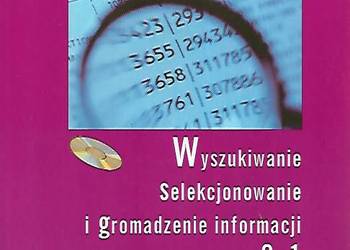 Wyszukiwanie, Selekcjonowanie...cz.1 - E. Mirecka.