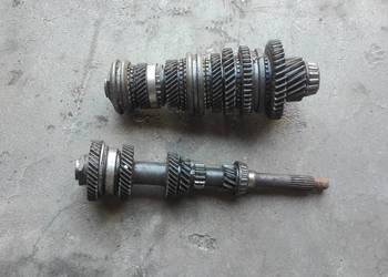 polonez caro 96r 1.6i choinka skrzyni biegow 5
