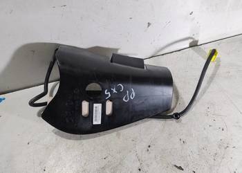 PODUSZKA AIRBAG W FOTEL PRAWA MAZDA CX-5 CX5 I KE KD4557KA0 T96489A