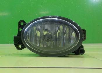 CLK W209 LIFT 1.8 B AUT CABRIO 2D 08r halogen prawy 030507702 A1698201656