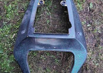 Suzuki gsxr 750 k1 ogon zadupek