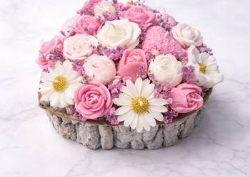 Flower box na różne okazje