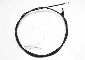 LINKA MASKI SKODA ROOMSTER 5J0823531A 06-15 CIĘGNO OTWIERANIA, ZAMKA