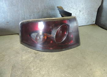LAMPA LEWA TYLNA SEAT IBIZA III (6L1)