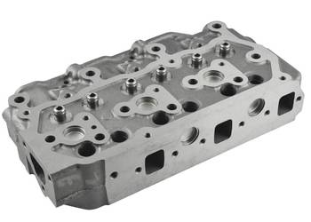 Głowica cylindrów Mitsubishi K3D
