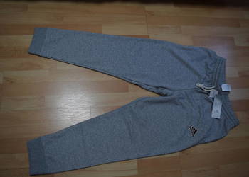 Spodnie Sportowe Oryginał ADIDAS*Rozmiar L * Okazja * Olsztyn * Wysyłka