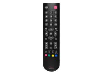 Pilot uniwersalny do telewizora TV THOMSON RC2000E02