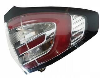 LAMPA TYŁ  PRAWA EUROPA LED  EM2B13404AD Ford Galaxy Mk4 (2015-2023)