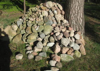 Kamień polny