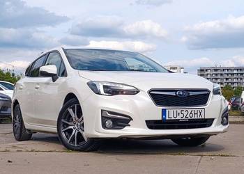 Salon Polska, 2.0i 156KM , 1 Użytkownik, AWD, Automat, Rej 2019