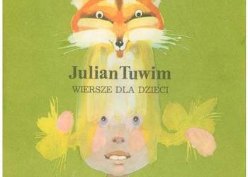 Julian Tuwin - Wiersze dla dzieci