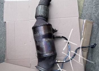 KATALIZATOR BMW OE 8627722