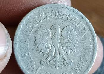 Sprzedam monete 1 zloty 1970 rok