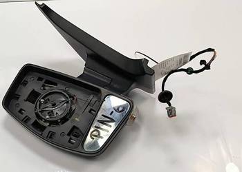 LUSTERKO LEWE FORD TRANSIT CUSTOM L1H1 BK21-17683-BEW