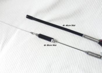 Antena Krótkofalarska samochodowa