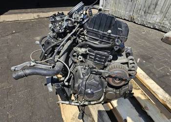 SILNIK KOMPLETNY BUELL 1125R 1125 R SILNIK KOMPLETNY BUELL 1125R 1125 R