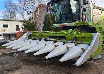 Sprzedam przystawkę do kukurydzy Claas conspeed