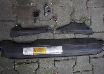 osłona chłodnicy opel vectra B x18xe x20xev x25xe i500