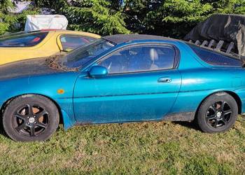 Mazda MX3 x 3szt