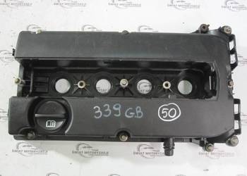 OPEL ASTRA 1.6 16V A16XER 161 TYS 11r pokrywa głowicy cylindrów 55564395