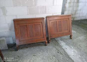 Stare koła, narzędzia rolnicze