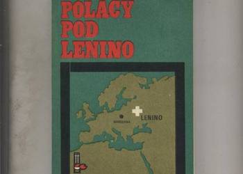 Polacy pod Lenino - Sokorski