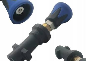 Mini Lanca z Dyszą 15° | do Kärcher K2-K7, 4000 PSI
