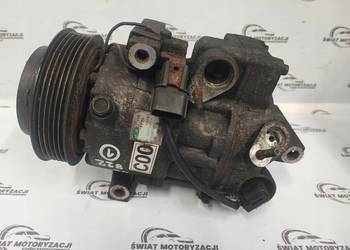 HYUNDAI IX35 11r 2.0 CRDI D4HA M20MT 135KM sprężarka klimatyzacji