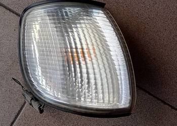 Hyundai Galloper Kierunkowskaz Lewy Prawy Przód Lampa tylna Lewa Prawa