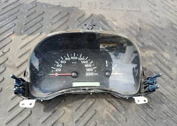 Licznik zegary Fiat Doblo I 1.9 D 46748139
