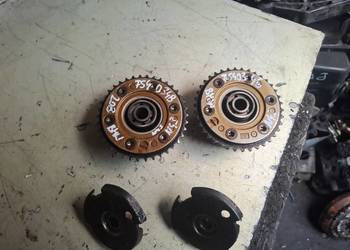 BMW E60 E90 2,0 B koło faz rozrządu 7540346  7540348