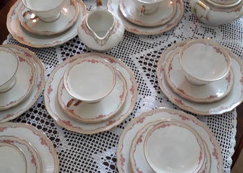 Antyk Serwis Krautheim selb bavaria 450 zł Antyk Serwis Krautheim selb bavaria 450 zł