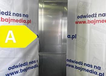 LODÓWKA Brandt 187cm / Klasa A /Dostawa/3MscGwarancja