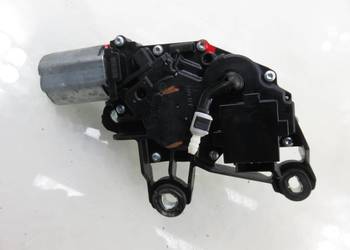 SILNICZEK WYCIERACZKI TYŁ VW POLO IV (9N_) 0390201596 6Q6955711C