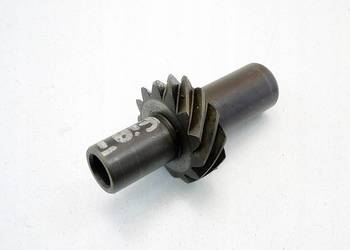 NAPĘD POMPY OLEJU WAŁEK ŚLIMAK FIAT CC CINQUECENTO 700 0.7