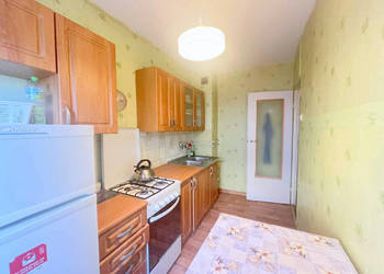 Wyczółkowskiego, trzy pokoje od zaraz