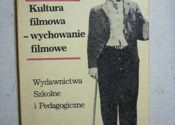 KULTURA FILMOWA - WYCHOWANIE FILMOWE - H.DEPTA