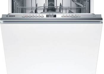 Zmywarka do zabudowy BOSCH SMV4HVX02E 14 kpl 60 cm