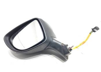 LUSTERKO LEWY RENAULT CAPTUR I Crossover BIXNM ZEWNĘTRZNE LEWA, BOCZNE