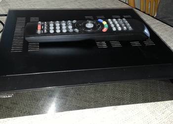 Dekoder tuner Opticum HD X406p