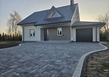 Dom - gotowy do zamieszkania - 20mi od Warszawy