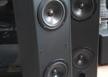 kolumny Heco PRO500