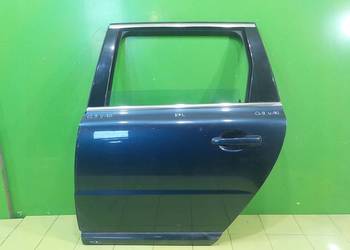 VOLVO V70 III 2.4 D5 AUT 08r KOMBI 5D drzwi lewe tyl kompletne