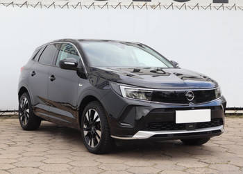 Opel Grandland 1.2 Turbo