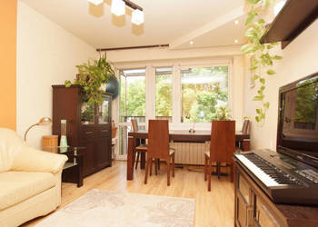 Mieszkanie 48.2m2 Białystok