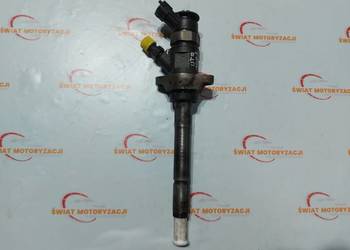 BERLINGO 3008 PARTNER 307 C4 1.6 HDI wtryskiwacz 0445110297