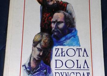 Złota dola. Ryngraf - Maria Rodziewiczówna