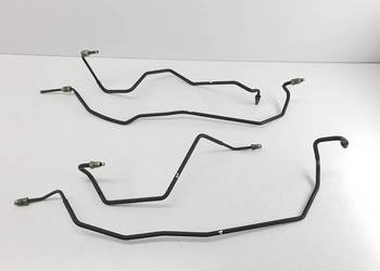 Przewod Hamulcowy Rurka  Bmw Gs 650