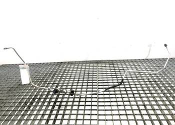 RURKA KLIMATYZACJI LEXUS NX 499000-7880 2.5 155KM SUV