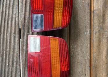 Lampy tył golf 4 lewa prawa
